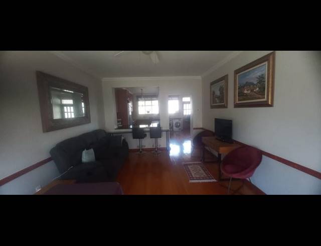1 BEDROOM APARTMENT FOR SALE IN MUSGRAVE